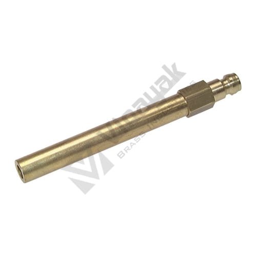 Brass Fuel Injection Parts